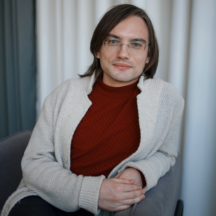 Коваленко Антон Николаевич